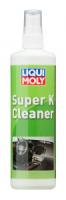 Супер очист.салона и кузова Liqui Moly Super K Cleaner, 0,25л Супер очист.салона и кузова Liqui Moly Super K Cleaner, 0,25л