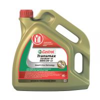 Трансмиссионное масло Castrol Transmax DEXRON®-VI MERCON® LV, 4л Трансмиссионное масло Castrol Transmax DEXRON®-VI MERCON® LV, 4л