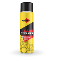 AIM-ONE Очиститель карбюратора и дроссельной заслонки 650 мл (аэрозоль)