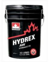 Гидравлическое масло Petro-Canada HYDREX AW 32, 20 л