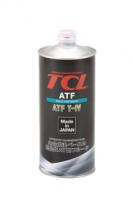 Жидкость для АКПП TCL ATF TYPE T-IV, 1л