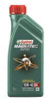 Моторное масло Castrol Magnatec Diesel 10w-40 (B4) - 1л Моторное масло Castrol Magnatec Diesel 10w-40 (B4) - 1л