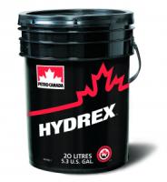 Гидравлическое масло Petro-Canada HYDREX AW 22 20 л