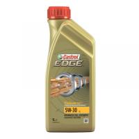 Моторное масло Castrol EDGE 5W-30 LL, 1л