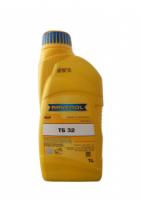 Гидравлическое масло RAVENOL Hydraulikoel TS 32, 1 л