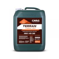 Гидравлическое масло CNRG Terran Indoor HLP 32, 20л