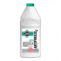 Антифриз AWM 11 Glysantin G48 Ready Mix 1 кг