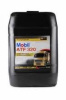 Трансмиссионное масло Mobil ATF 320, 20л Трансмиссионное масло Mobil ATF 320, 20л