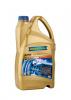 Трансмиссионное масло RAVENOL ATF FZ, 4 л
